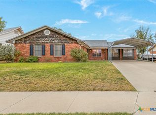 2506 Lynn Dr, Big Spring, TX 79720