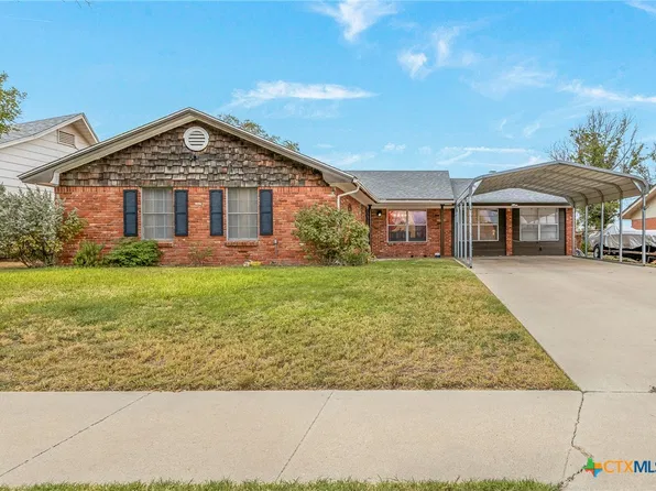 2506 Lynn Dr, Big Spring, TX 79720