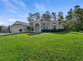 3 Celosia Ct, Homosassa, FL 34446