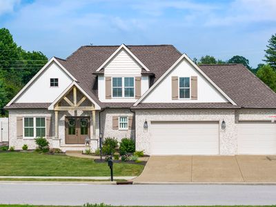 2150 Chadwick Dr, Newburgh, IN, 47630