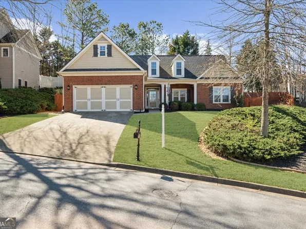 310 Cabinwood Trl, Canton, GA 30115