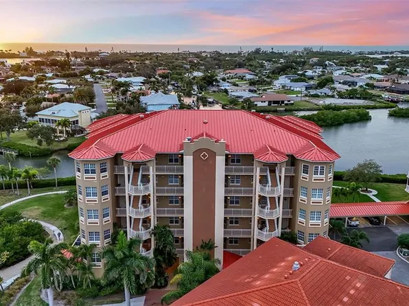 6100 Jessie Harbor Dr Unit 603, Osprey, FL 34229