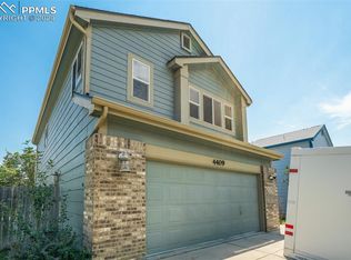 4409 Levi Ln, Colorado Springs, CO 80925