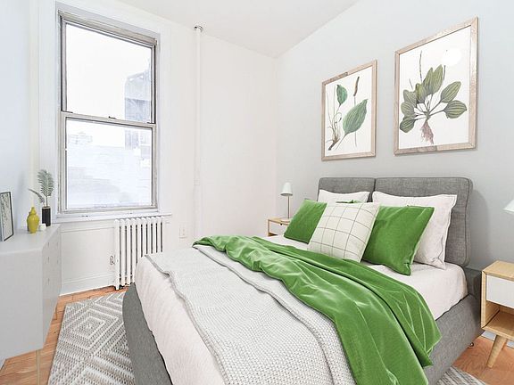 3rd image of 48 1/2 E 7th St APT 3A