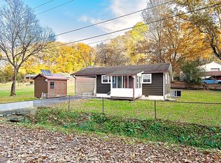 1715 McDonald Ln SW, Cleveland, TN 37311