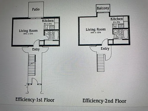 Floor plan studio