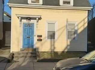 256 Adams St #1, Boston, MA 02122