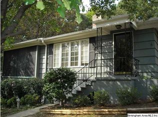 1032 Drexel Dr, Homewood, AL 35209