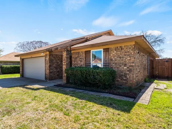 1505 Lincolnshire Way, Fort Worth, TX 76134