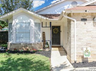 7211 Shadow Rdg, San Antonio, TX 78250