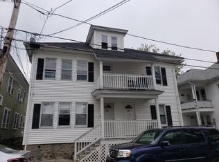 16-18 Albion St, Lawrence, MA 01841
