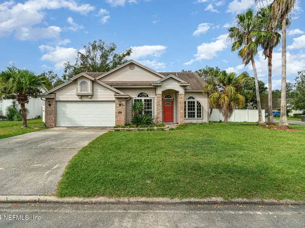 7610 PIMMIT HILLS Drive, Jacksonville, FL 32244
