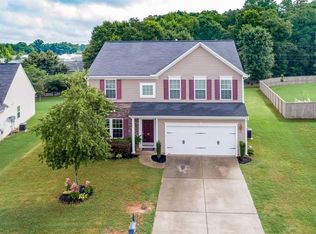 10 Suwannee Ct, Simpsonville, SC 29680