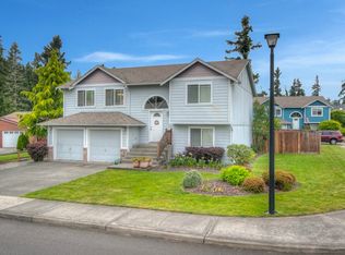 8427 165th Street Ct E, Puyallup, WA 98375