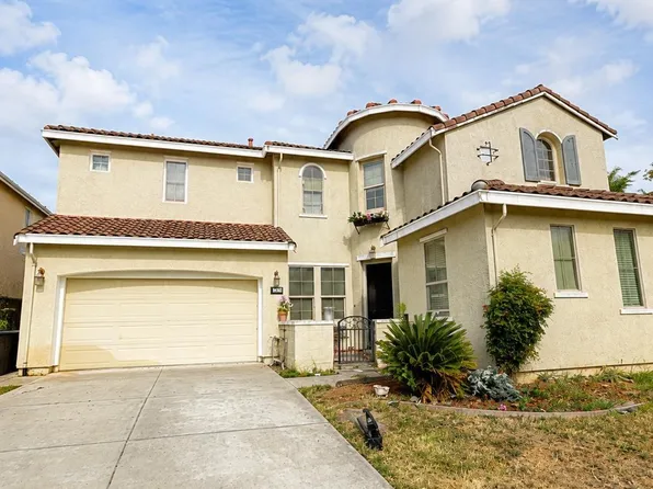 5314 Iris Spring Way, Elk Grove, CA 95757