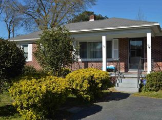 1329 S Kilbourne Rd, Columbia, SC 29205