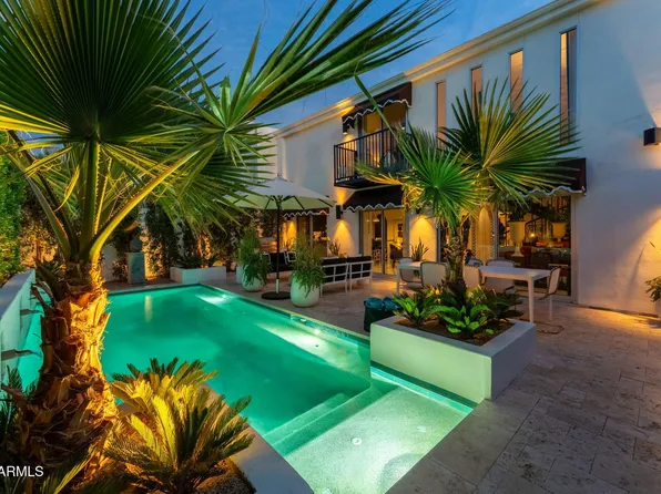 7242 E JOSHUA TREE Lane, Scottsdale, AZ 85250