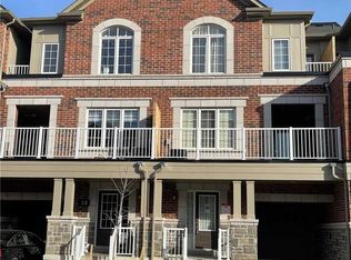 28 McGrath Ave, Richmond Hill, ON L4S 0K8