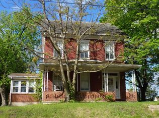 417 S Enola Dr, Enola, PA