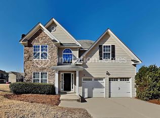 2579 Grayton Loop, Villa Rica, GA 30180