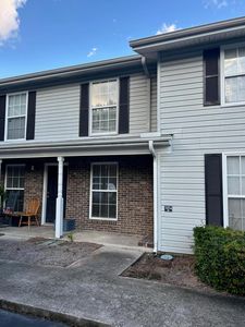 2494 Etiwan Ave #5-G, Charleston, SC, 29414