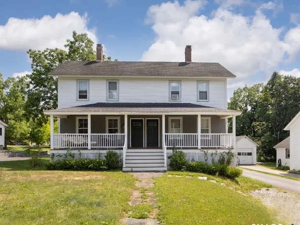 39 Hospital Hill Road, Sharon, CT 06069