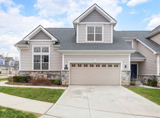 2641 Oxford Cir, Ann Arbor, MI