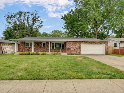 1415 S Sieger Drive, Springfield, MO, 65804