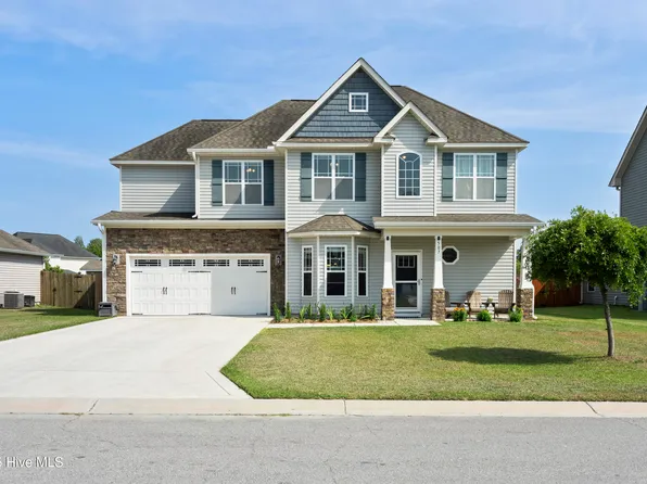 507 Romper Road, Sneads Ferry, NC 28460