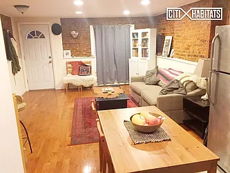 Rented by Citi Habitats