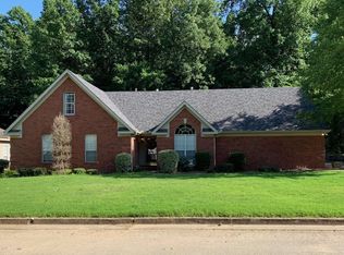2113 Trinity Oaks Dr, Jonesboro, AR 72401