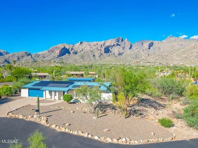 6419 N Burro Creek Pl, Tucson, AZ, 85718