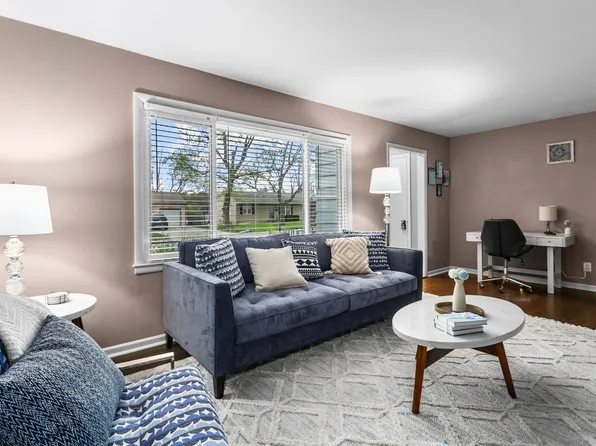 (undisclosed Address), Kansas City, MO 64118