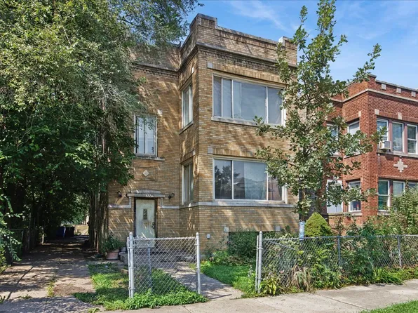 514 N Leamington Ave, Chicago, IL 60644