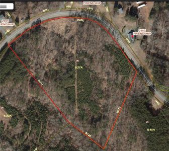 Friendship Rd LOT 2, Germanton, NC, 27019