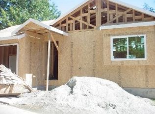 2446 SW Webster LOT 14, Seattle, WA 98106