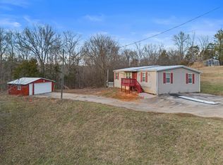 5158 Buell Chapel Rd, Morristown, TN 37813