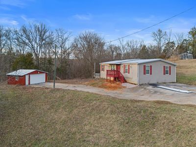 5158 Buell Chapel Rd, Morristown, TN, 37813