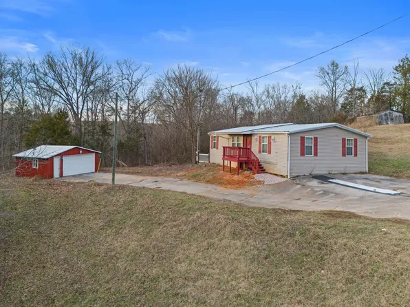 5158 Buell Chapel Rd, Morristown, TN 37813