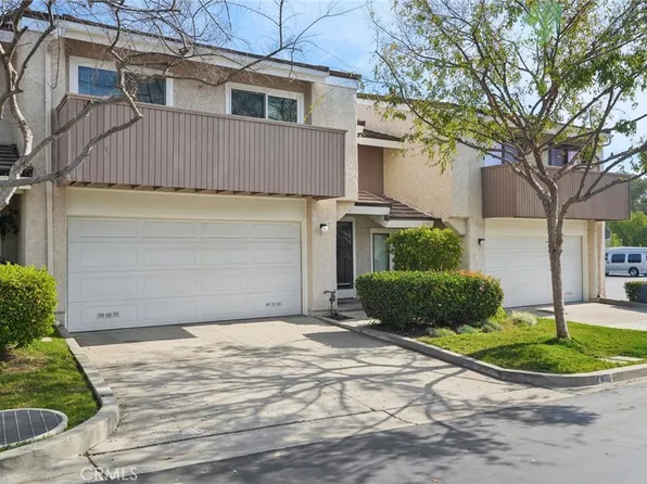 600 Artisan Rd, Thousand Oaks, CA 91320