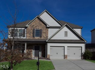 266 Collingsworth Trce, Lawrenceville, GA 30043