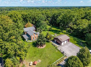 7375 S 1100 E, Wolcottville, IN 46795