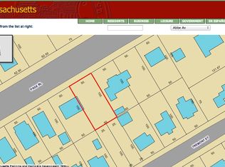 1377 Page Blvd., Springfield, MA 01104