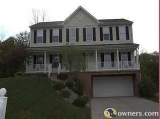 708 Brooke Ct, Gibsonia, PA 15044