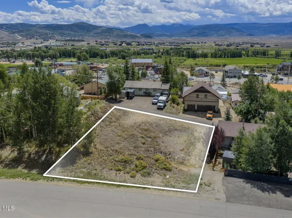 420 East Topaz Avenue, Granby, CO 80446