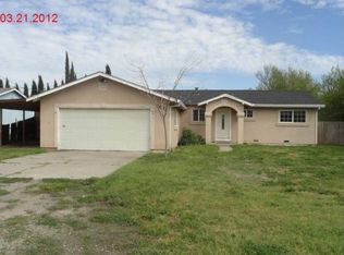 2631 Mulberry St, Sutter, CA 95982