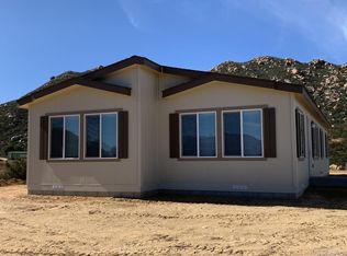 24981 Painted Rock Rd, Lakeside, CA 92065
