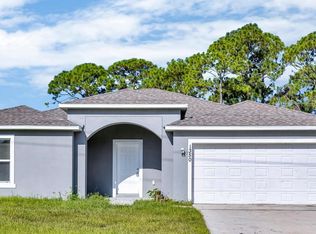 1350 Jupiter Blvd NW, Palm Bay, FL 32907