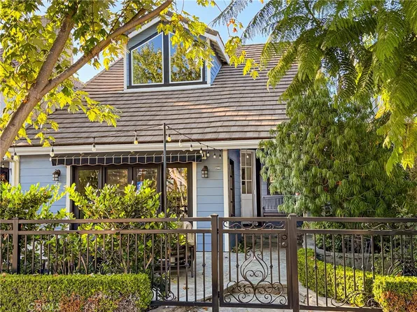 607 Dahlia Ave, Corona Del Mar, CA 92625