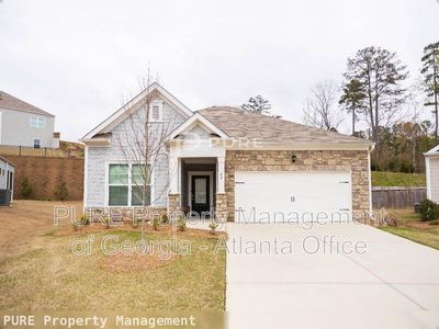 69 N Cornucopia Bnd, Dallas, GA, 30132